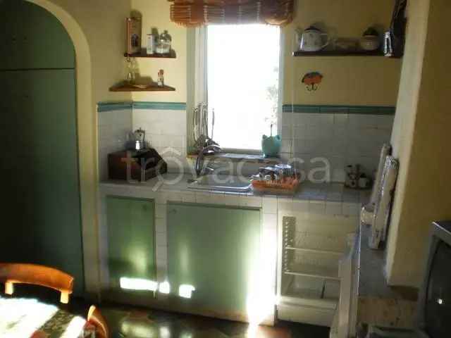 Affitto Casale Fara Sabina: Casaletto con Piscina e Camino
