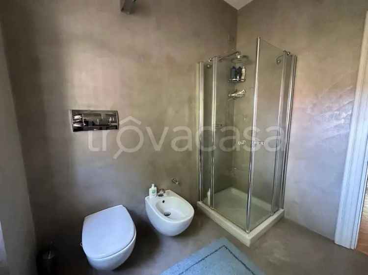 Villa Liberty Brescia Viale Venezia