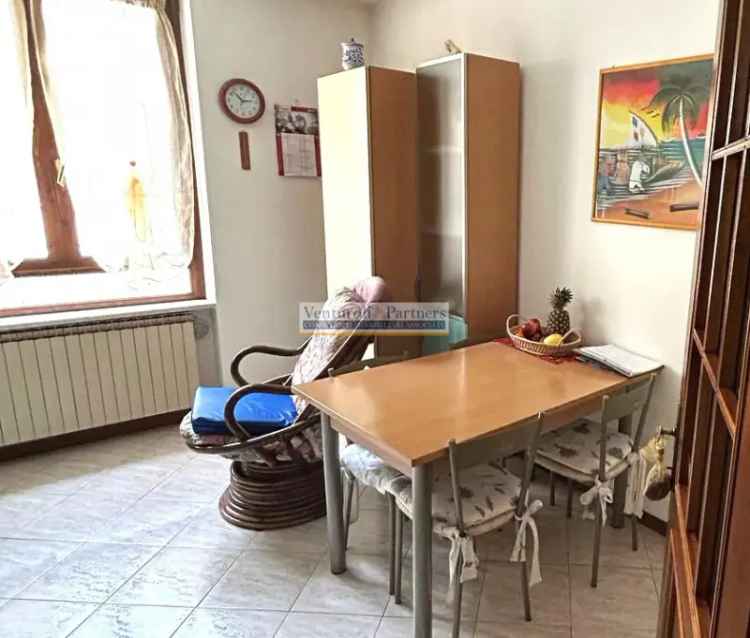 Trilocale in vendita in Via San Costanzo, Nave -  n° 549682