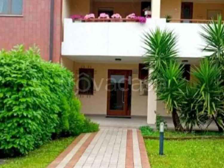 Appartamento in Vendita Udine Via Crema 53 mq