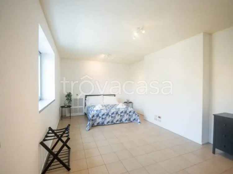Loft in affitto Parma - 100 mq - 2 locali - ideale famiglie