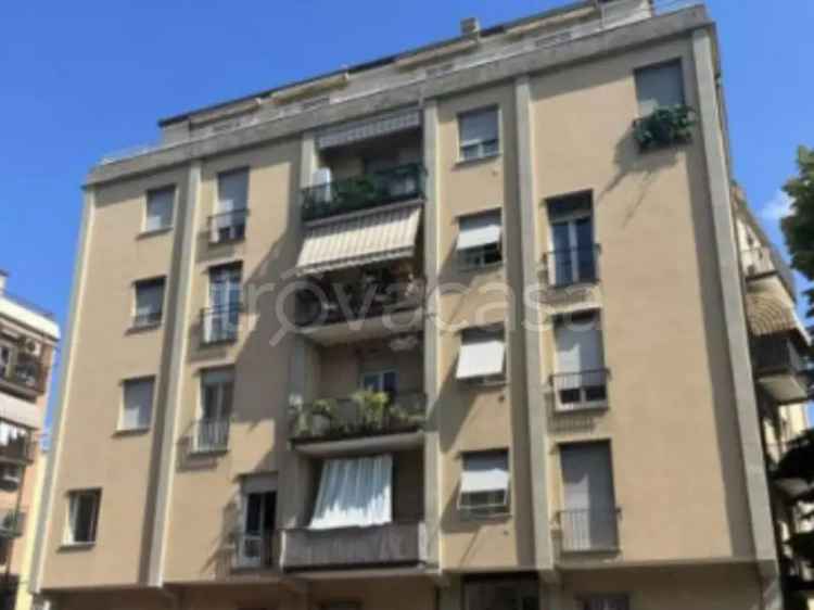 Appartamento in vendita a Brescia via Cremona