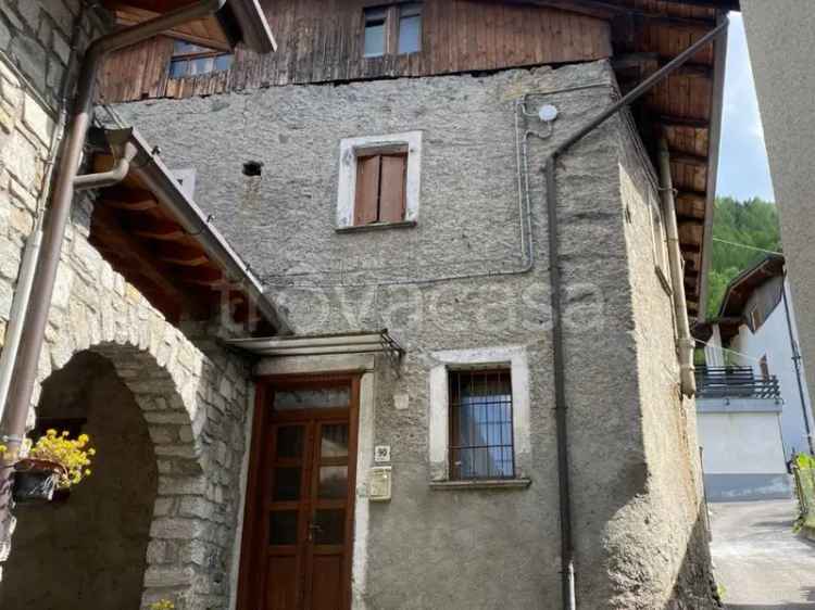 Casa Indipendente a Santicolo 200 mq