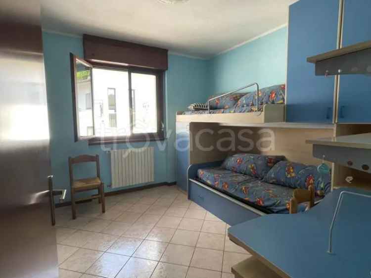 Attico in Vendita a Lumezzane con Garage e Cantina