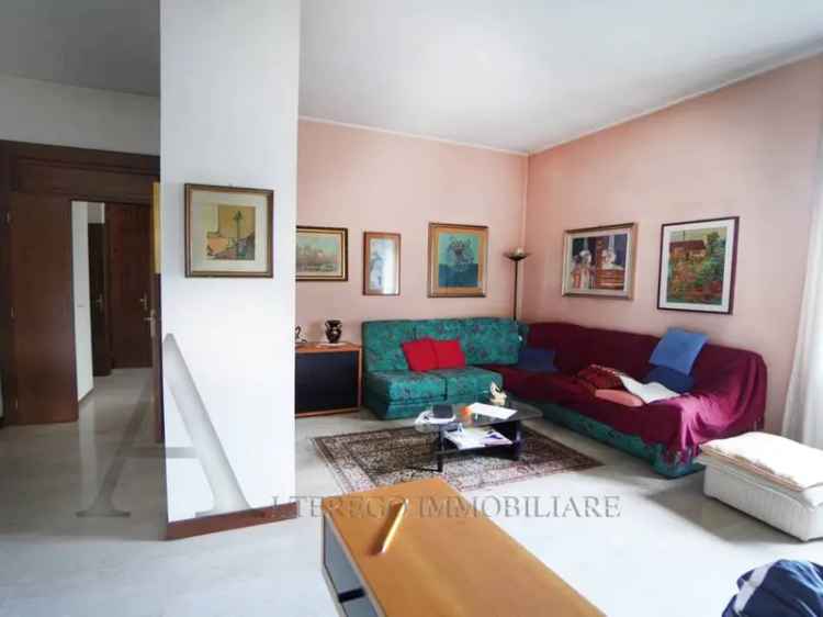 Villa singola a Sarezzo centro