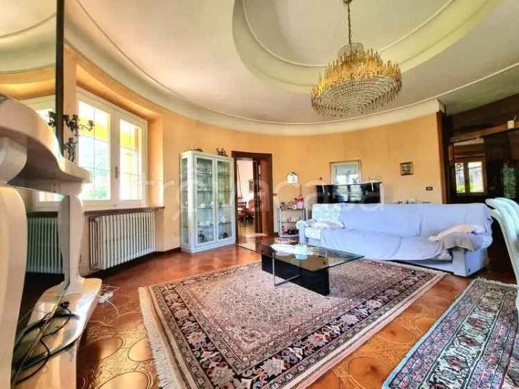 Villa Singola di Lusso a Villa Carcina