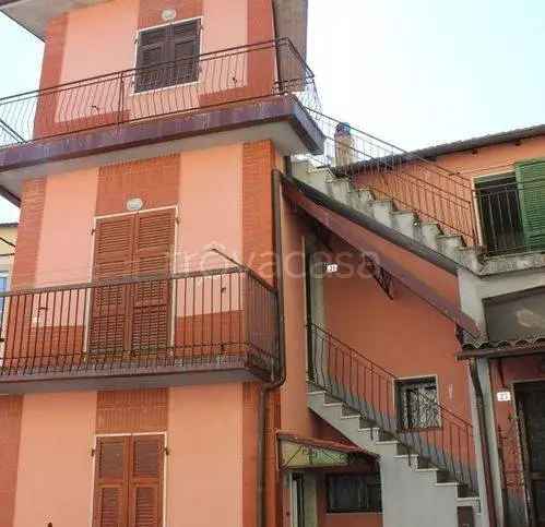 Casa Indipendente in vendita a Beverino san Maurizio