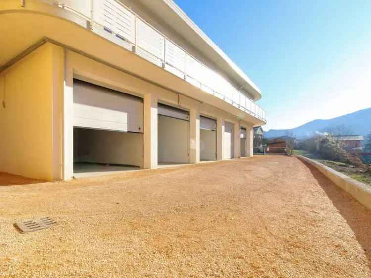 Appartamento in vendita a Sabbio Chiese via Roma