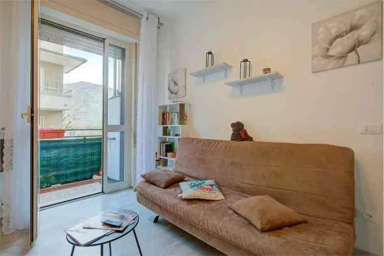 Trilocale in vendita in Via Carlo Gnocchi 10, Como -  n° 557861