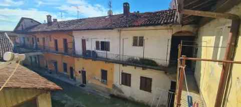 Casa singola 3 camere 2 bagni