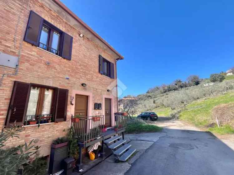 Bilocale in Vendita - Ristrutturato con Ingresso Indipendente