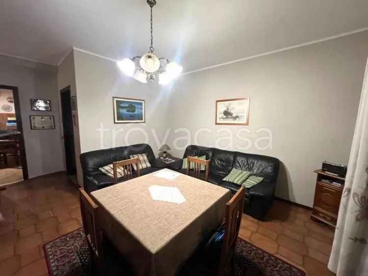 Appartamento in vendita a Pontoglio via Piave, 16/a