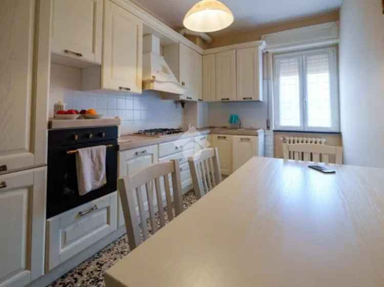 Appartamento in Vendita Treviglio 109mq 2 Camere