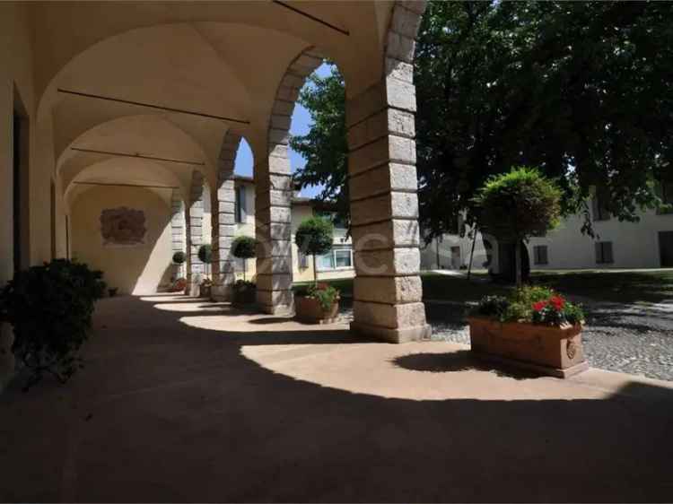 Villa di lusso in vendita a Cellatica - Franciacorta