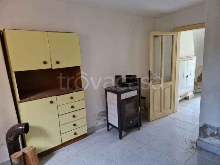 Rustico in Vendita Incudine vicino Ponte di Legno