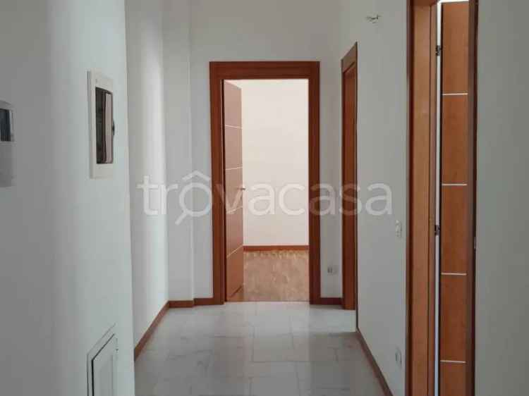 Affitto Appartamento Parma Teatro Regio 74mq Arredato