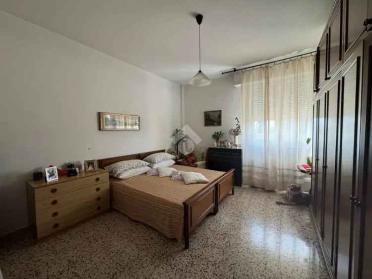 Appartamento Quadrilocale Brescia Via Gambara
