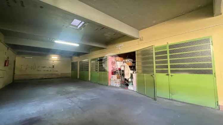 Box Auto in Vendita a Torino Lucento