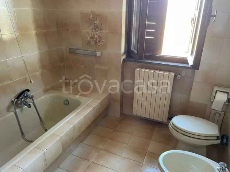 Attico in vendita a Calcinato via Carlo Alberto