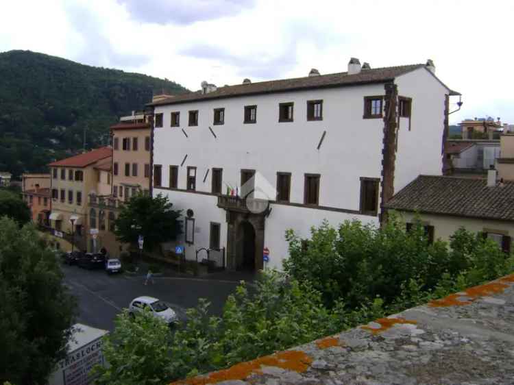 Trilocale in Vendita Monte Porzio Catone Centro Storico
