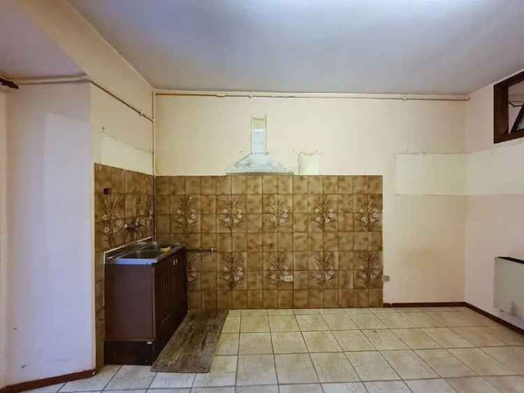 Casa Indipendente Gussago Via Santa Liberata