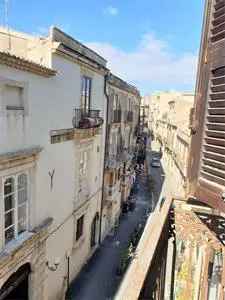 Affitto Casa Vacanze Siracusa Ortigia 6 Locali 200 mq