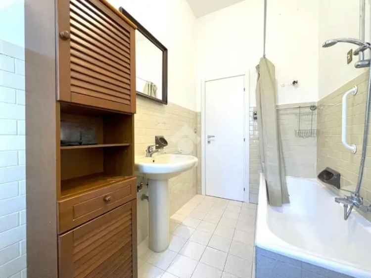 Quadrilocale in vendita Brescia zona Ospedale