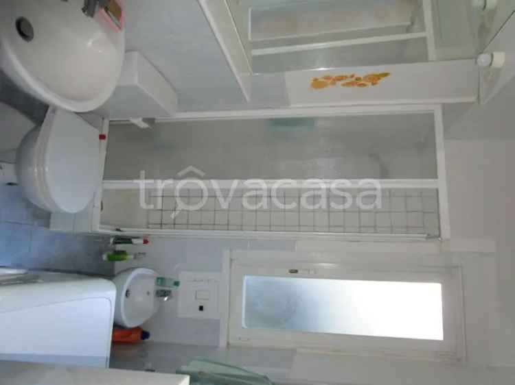 Bilocale in Vendita a Camogli - Giardino Privato e Piscina