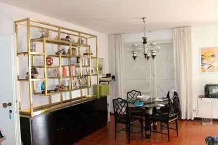 Appartamento 120 mq 4 Camere Rio Marina Vista Mare
