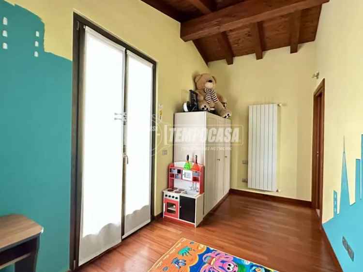 Trilocale Ristrutturato Villongo Nessuna Spesa Condominiale