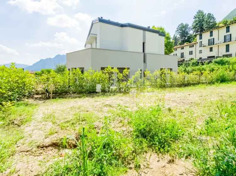 Quadrilocale Lecco San Giovanni Nuova Costruzione Classe A4