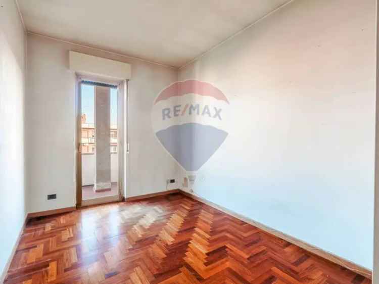 Attico Signorile Brescia 200mq 4 Camere 2 Bagni Terrazza Vista Castello
