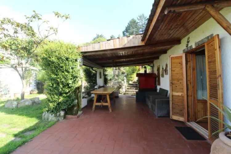 Villa singola con terreno a Casali di Poggio Nativo