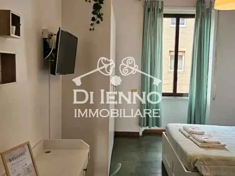 Appartamento Trastevere 70 mq vicino Piazza Trilussa