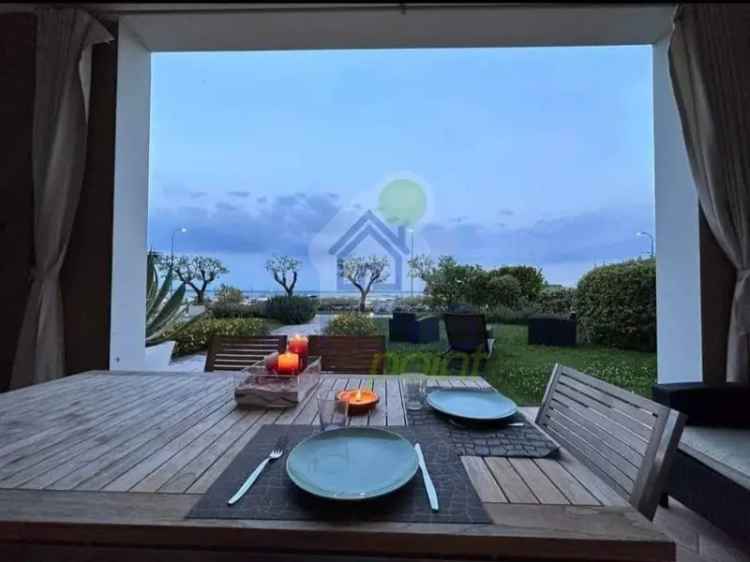 Appartamento Manerba del Garda Vista Lago Piscina