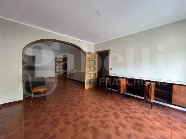 Affitto Appartamento 120 mq Piedimonte Matese Zona Centrale