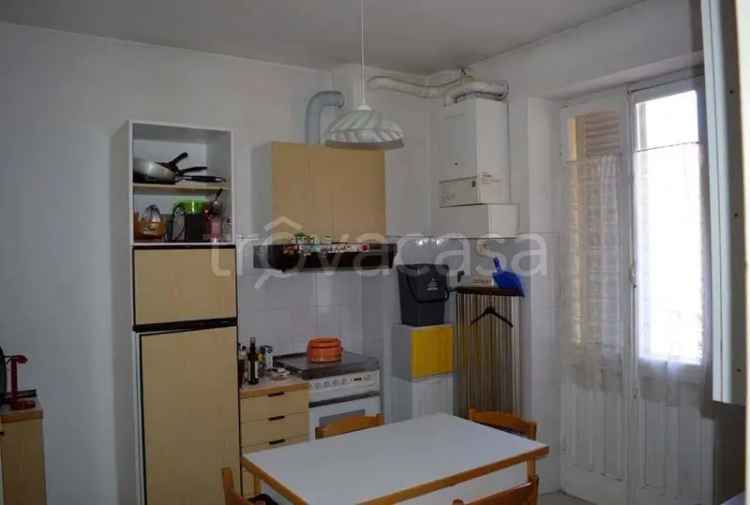 Appartamento in vendita ad Altare via Roma