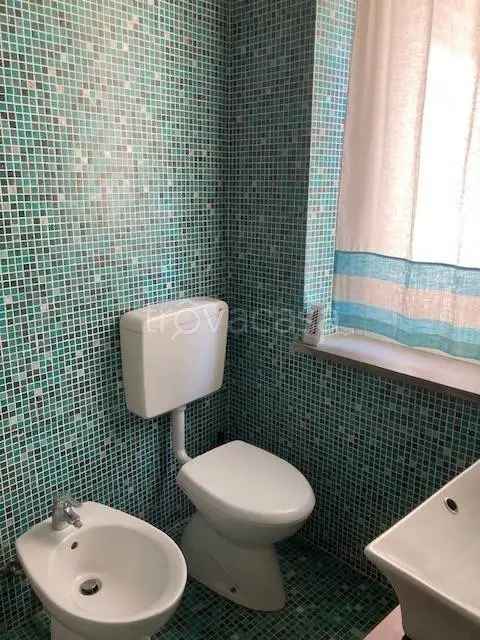 Affitto Monolocale Arredato Parma Borgo Parente