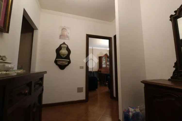 Quadrilocale in Vendita Chiavari Via Argiroffo