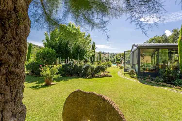 Hotel di Lusso in Toscana vicino a San Gimignano