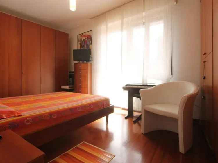 Appartamento in vendita a Udine via Codroipo 2 camere 2 bagni
