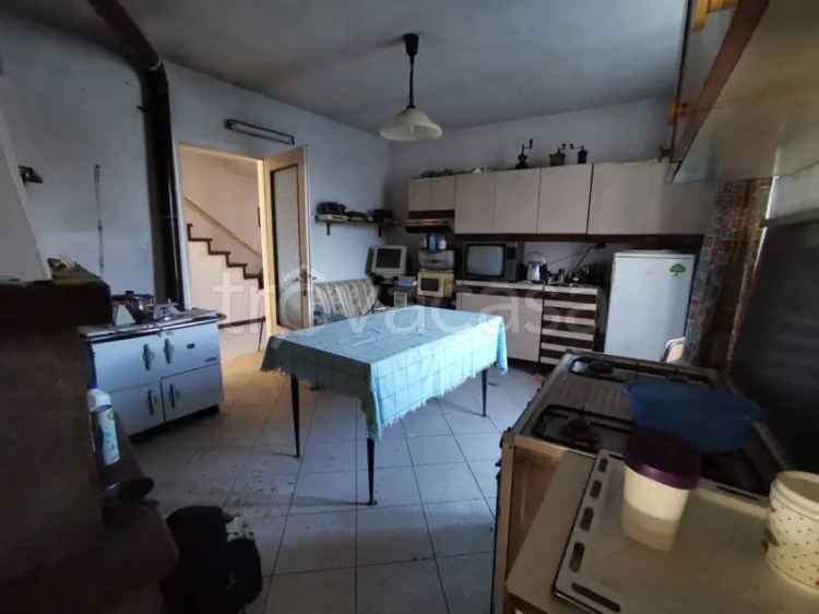 Casa Indipendente Odolo Centro Storico