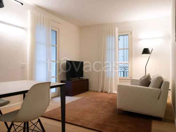 Trilocale lusso Iseo - Palazzo Castello19 - Arredato Molteni