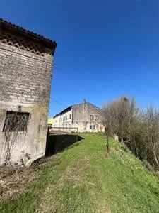 Rustico in Vendita Mozzecane 348 mq 6 Locali