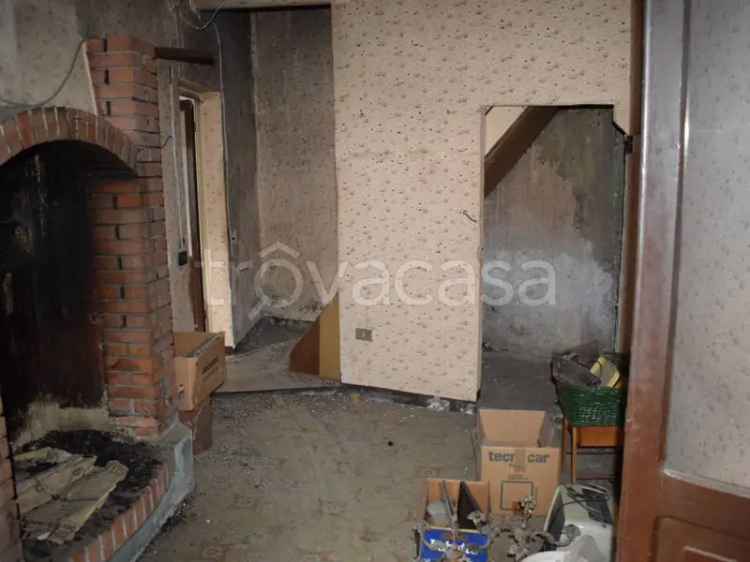 Casa Indipendente Montichiari Via Guerzoni - Ristrutturazione
