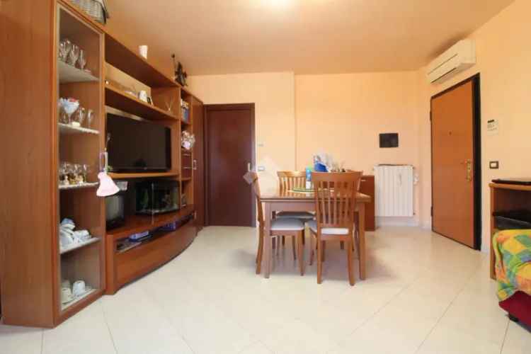 Trilocale 86 mq Casaletto Ceredano