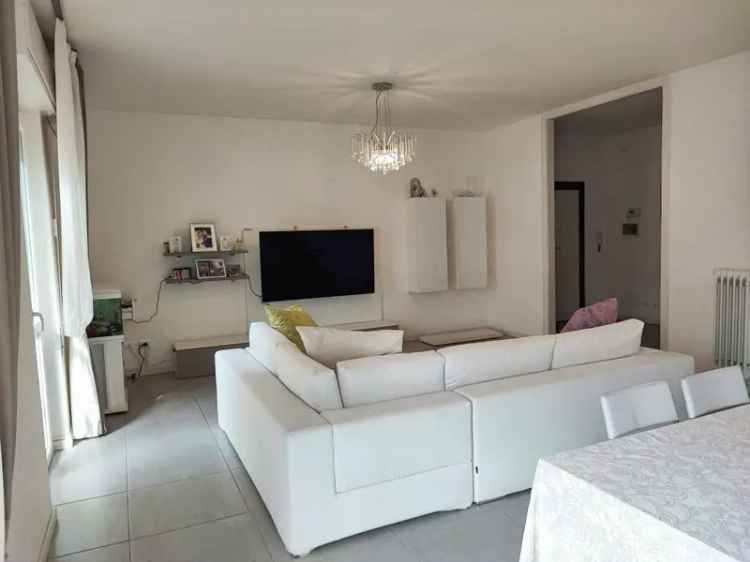 Appartamento in Vendita Lumezzane 3 Camere Ristrutturato
