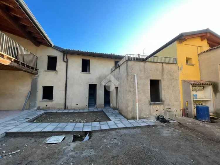 Villa a schiera in vendita