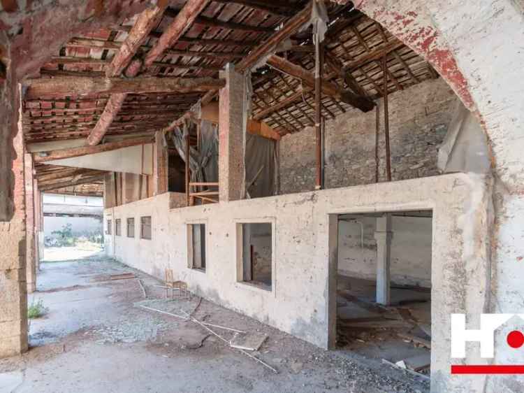 Casale in vendita a Urago Mella