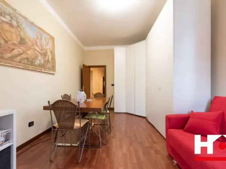 Trilocale con Terrazza a Brescia Borgo Trento